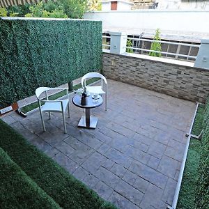 Deluxe Double Room Terrace